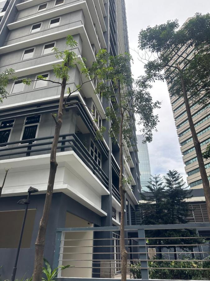 Luxury Suite Across Sm Megamall Apartamento *