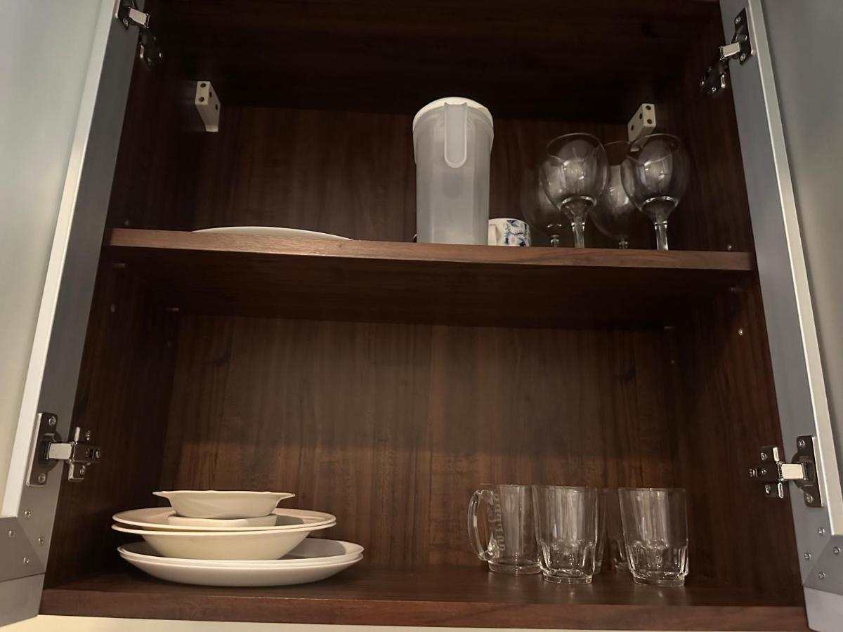 Apartamento Luxury Suite Across Sm Megamall