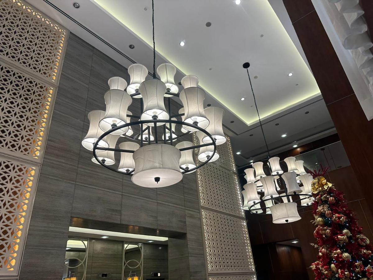 Luxury Suite Across Sm Megamall * Manila