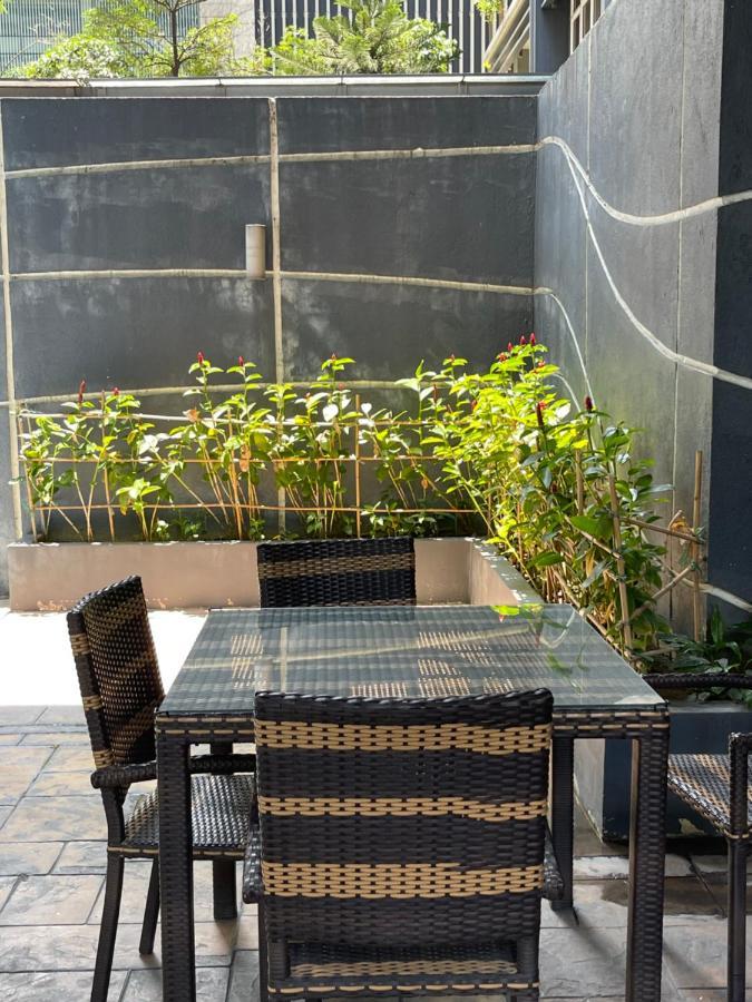 Apartamento Luxury Suite Across Sm Megamall