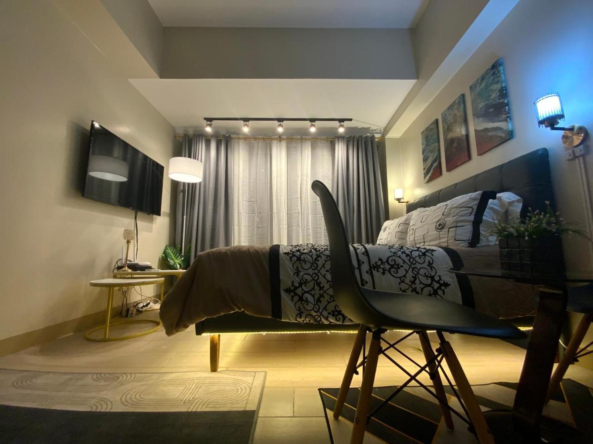 The Haven At One Eastwood Tower 1 No Pets Allowed Apartment