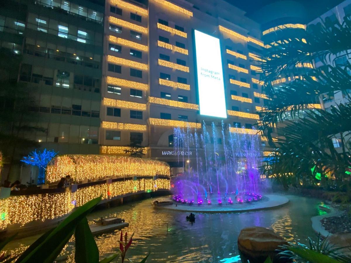 The Haven At One Eastwood Tower 1 No Pets Allowed Manila