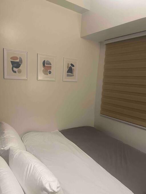 Smdc Air Residences Unit Apartment *