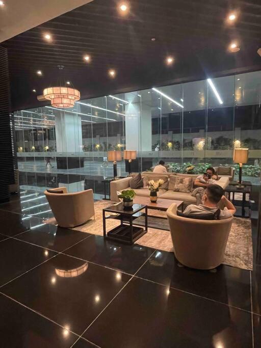 Smdc Air Residences Unit