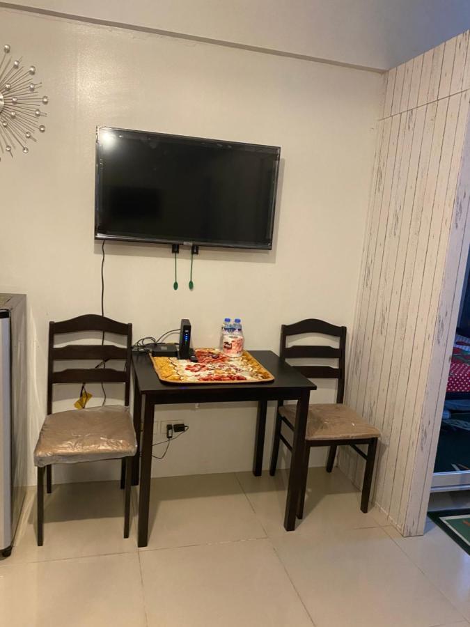 Apartment Sea Residences Joseph's Place *