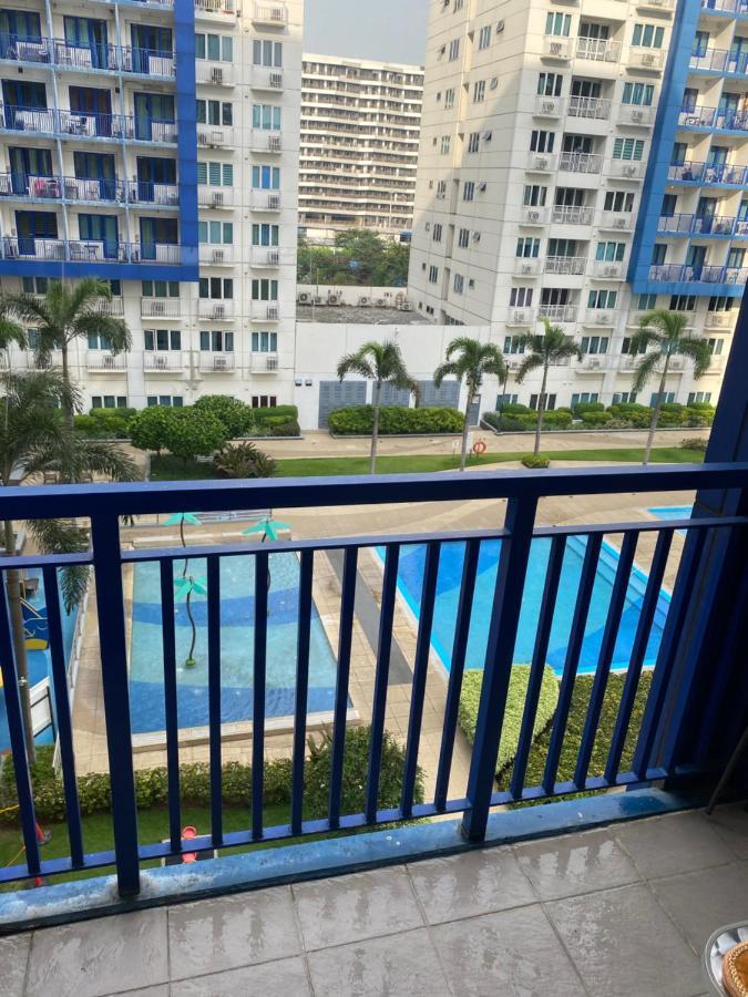 Sea Residences Joseph's Place