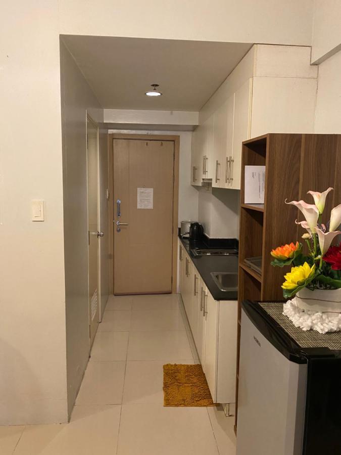 Sea Residences Joseph's Place Apartment
