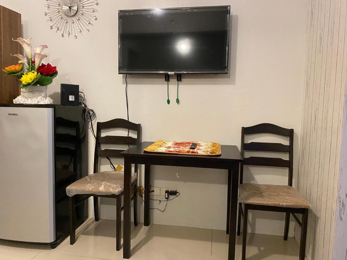 Apartment Sea Residences Joseph's Place Manila