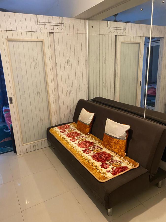 Sea Residences Joseph's Place Apartment