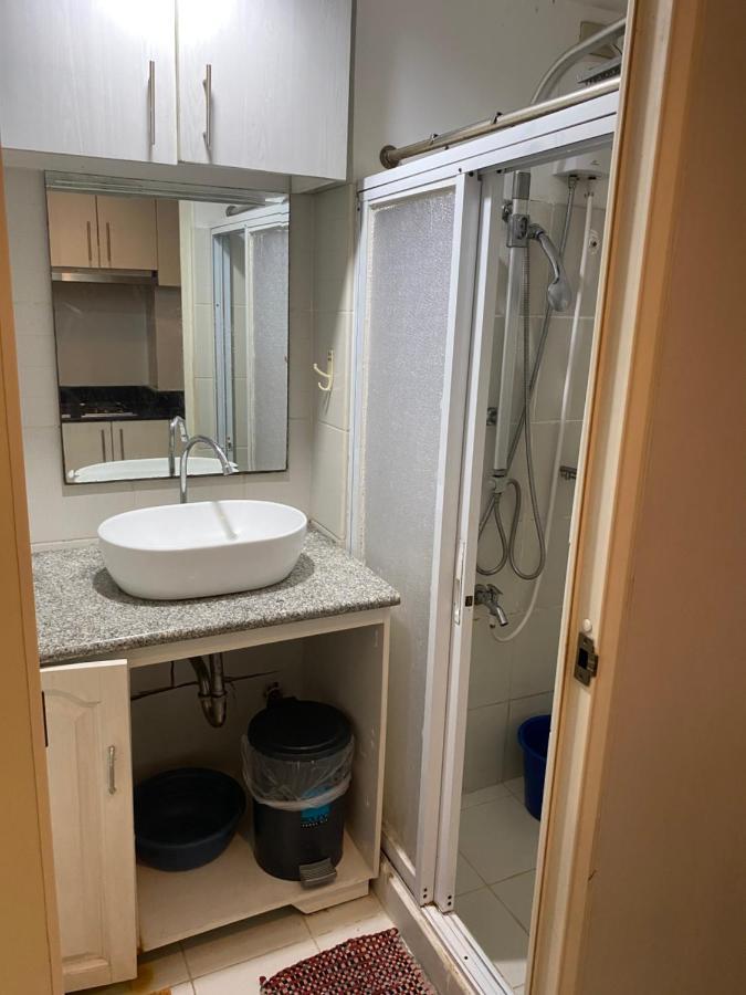 Sea Residences Joseph's Place Apartment Manila