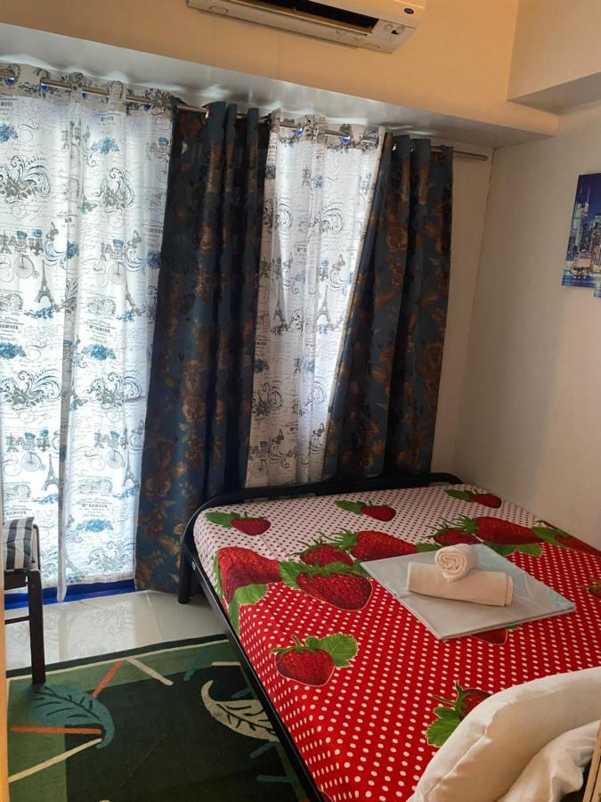 Sea Residences Joseph's Place * Manila