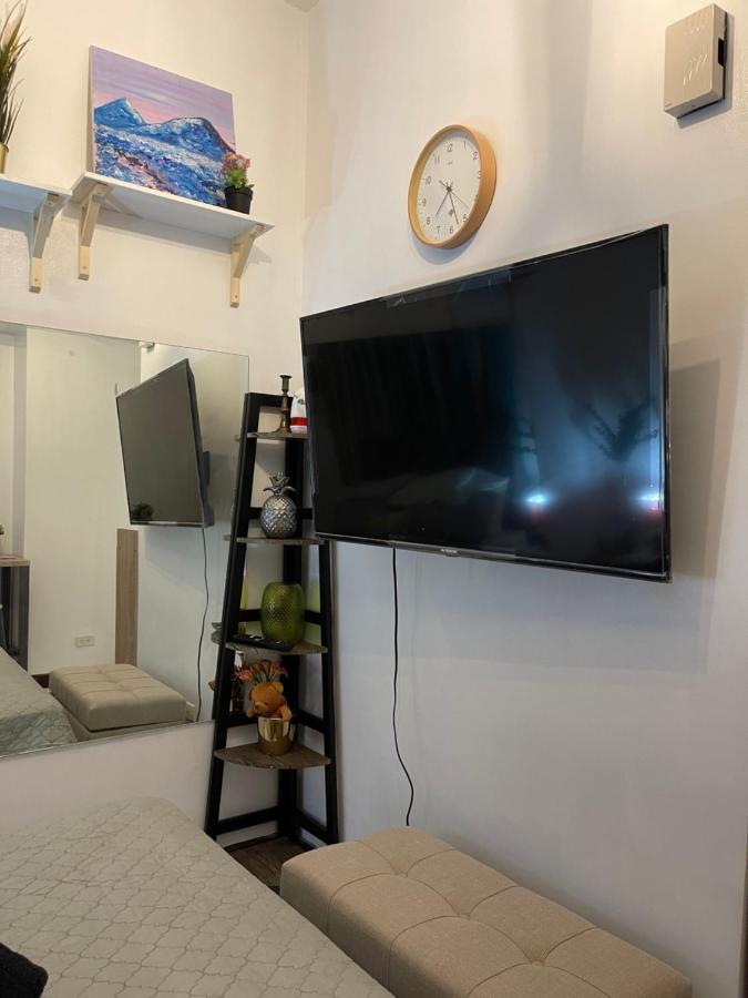Super Cozy Kl Greenbelt Makati 100mbps Apartamento *