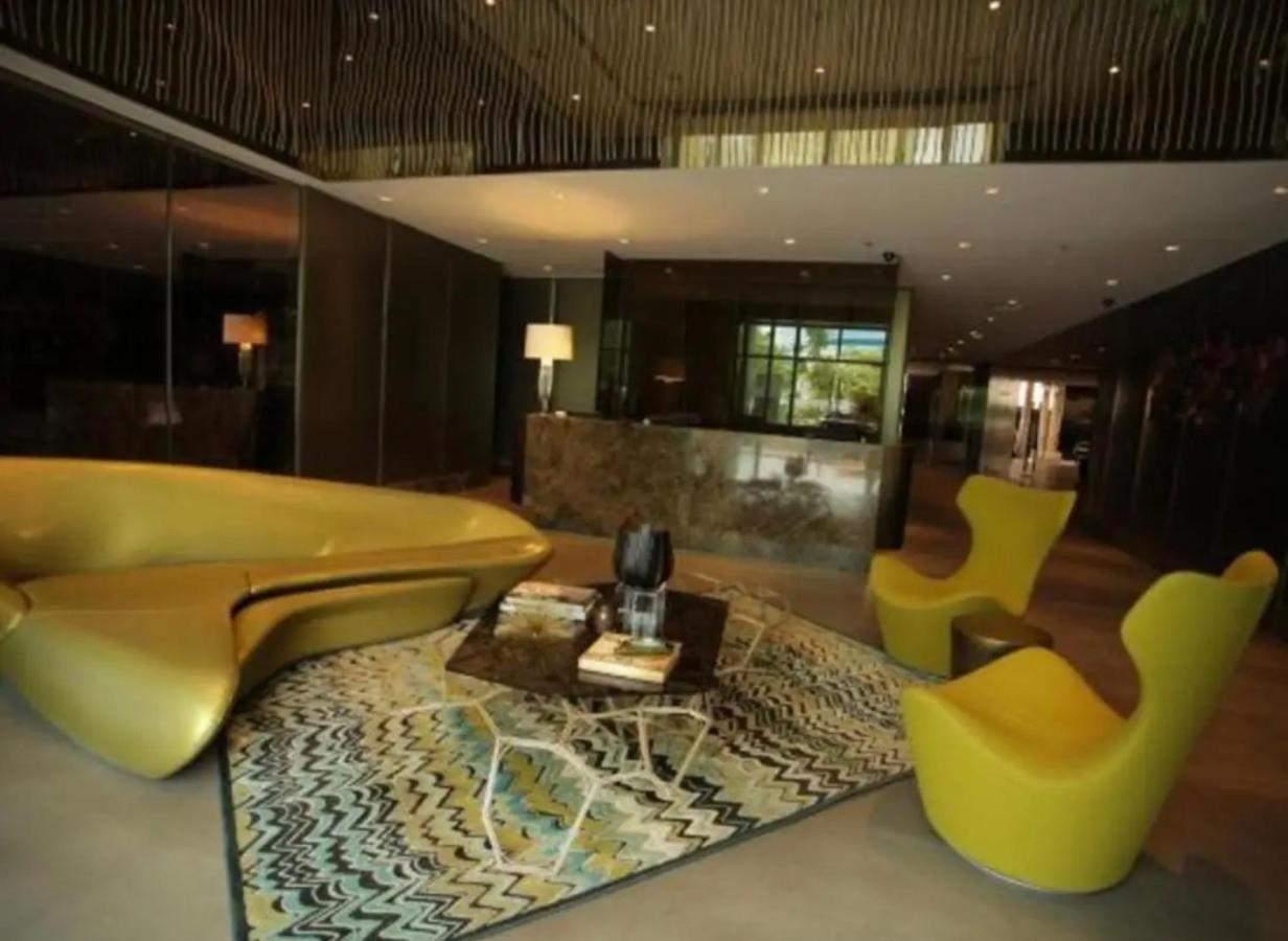 Apartamento Super Cozy Kl Greenbelt Makati 100mbps Manila
