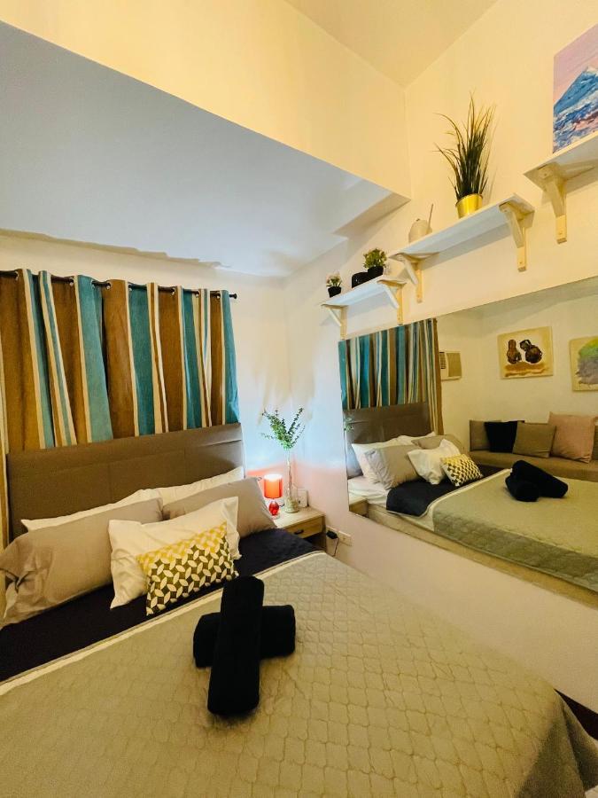 Super Cozy Kl Greenbelt Makati 100mbps Manila