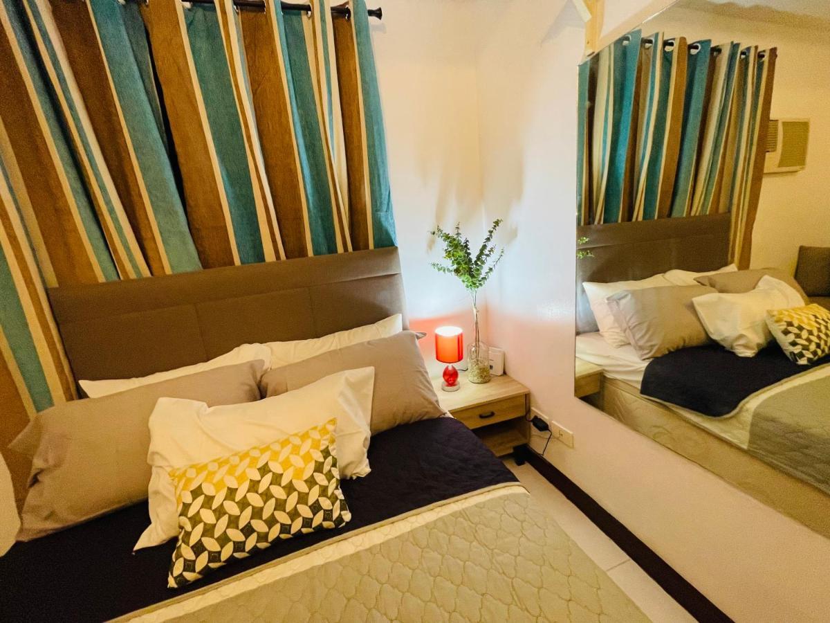 Super Cozy Kl Greenbelt Makati 100mbps * Manila
