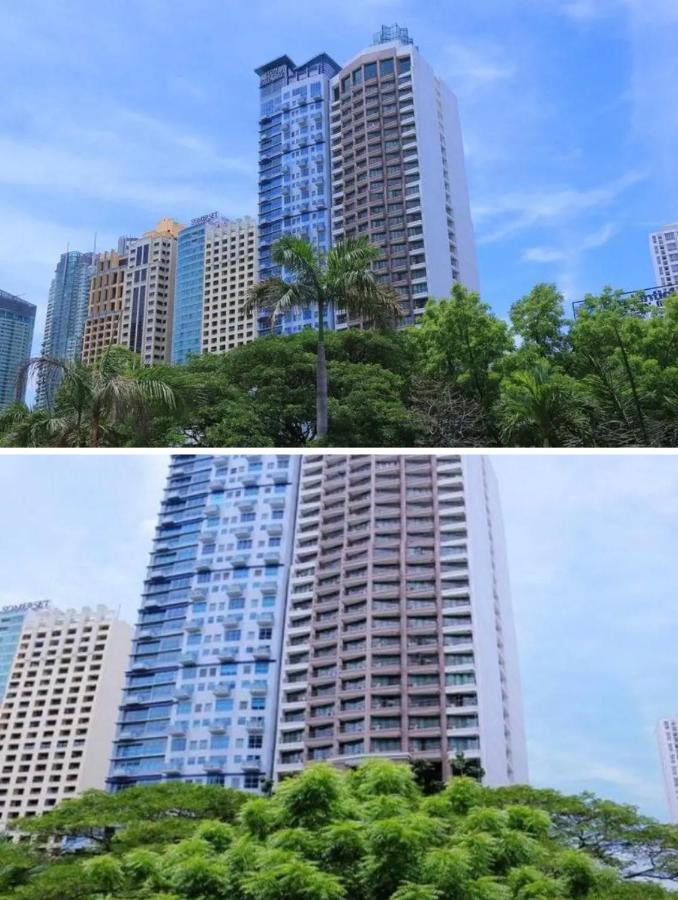 Super Cozy Kl Greenbelt Makati 100mbps * Manila