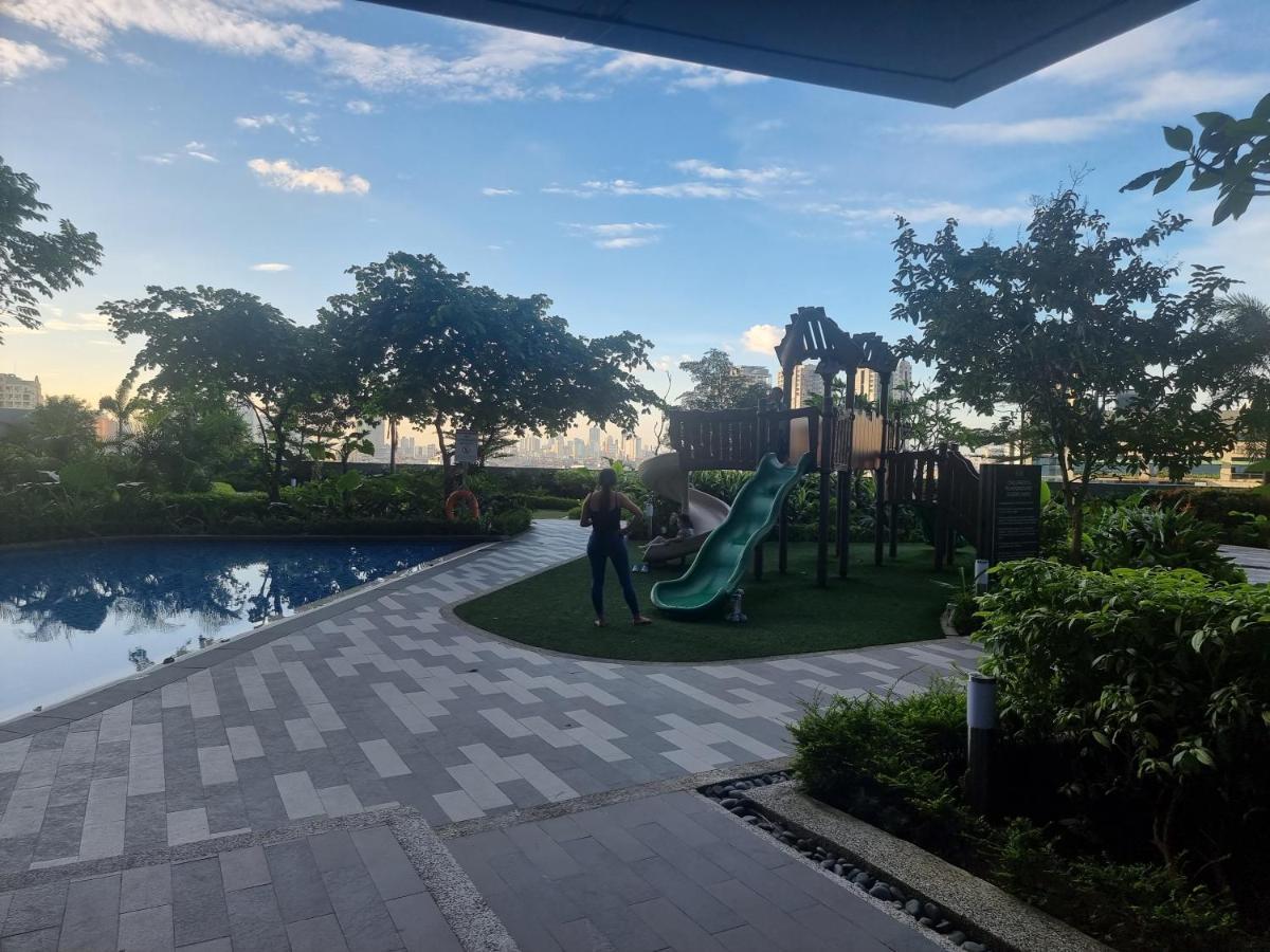 Apartment Smdc Air Residences Unit *