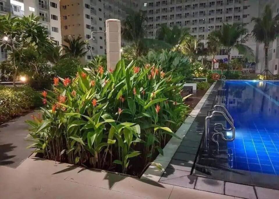 Apartment Simple And Affordable Staycation Manila