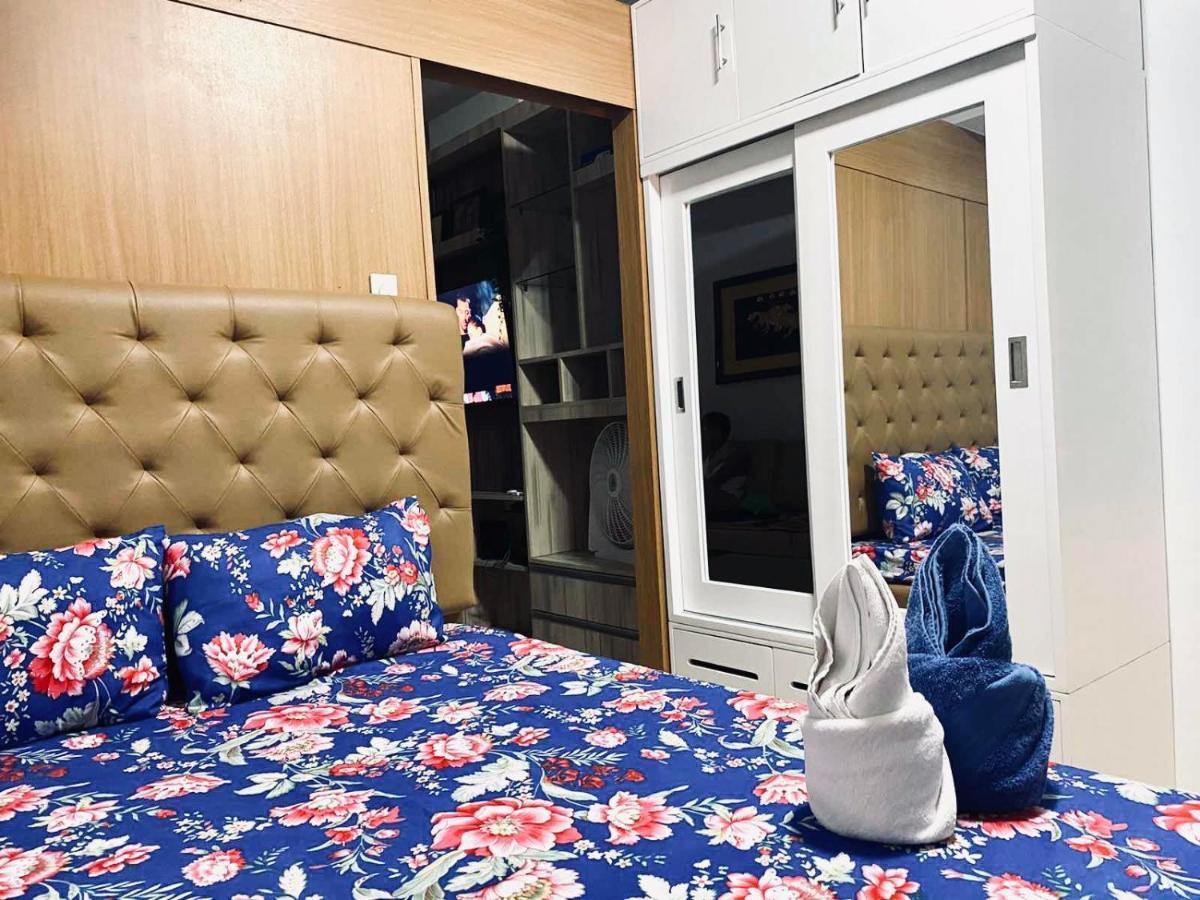 Shell Residences Prime Moa/jo Alano Manila