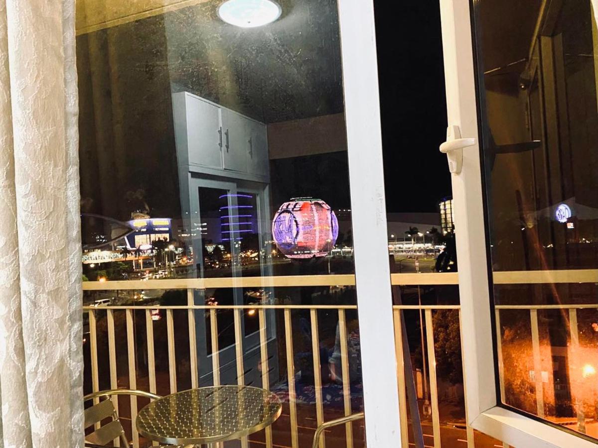 Shell Residences Prime Moa/jo Alano Apartment