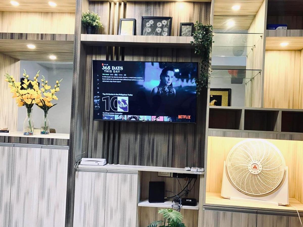 Apartamento Shell Residences Prime Moa/jo Alano *