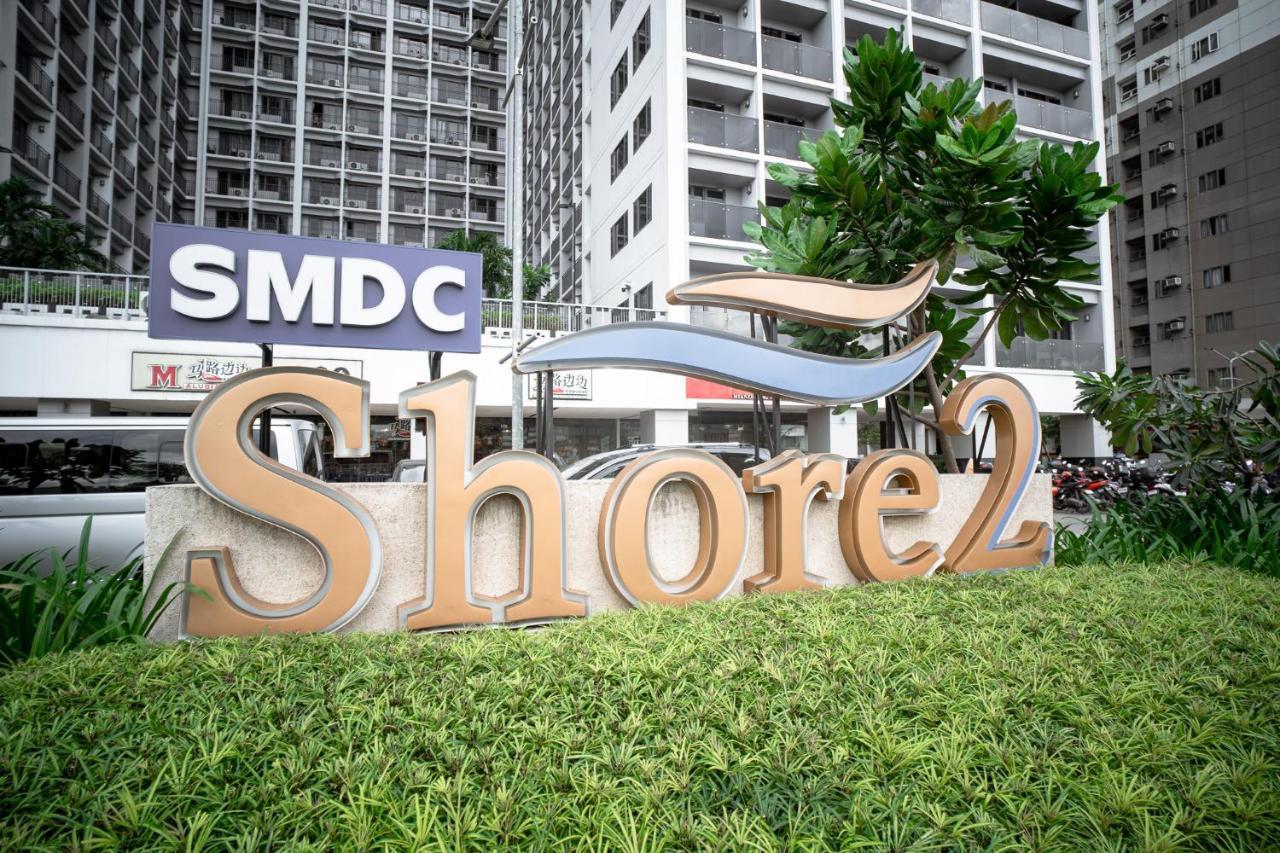 Apartment Tatet Staycation Short Walk To Sm Moa