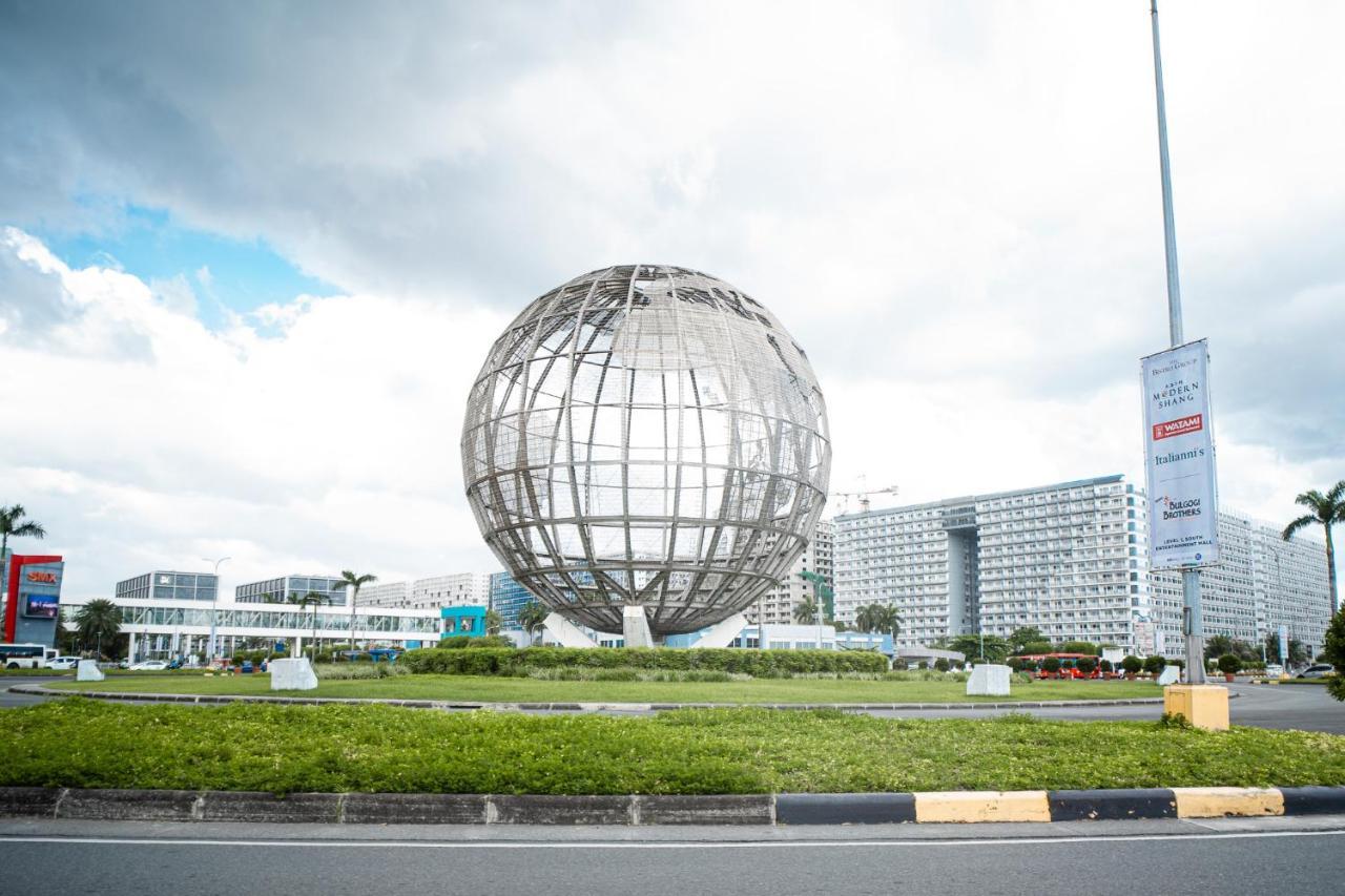 Tatet Staycation Short Walk To Sm Moa Apartment Manila