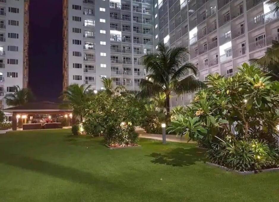 Apartment Simple And Affordable Staycation *