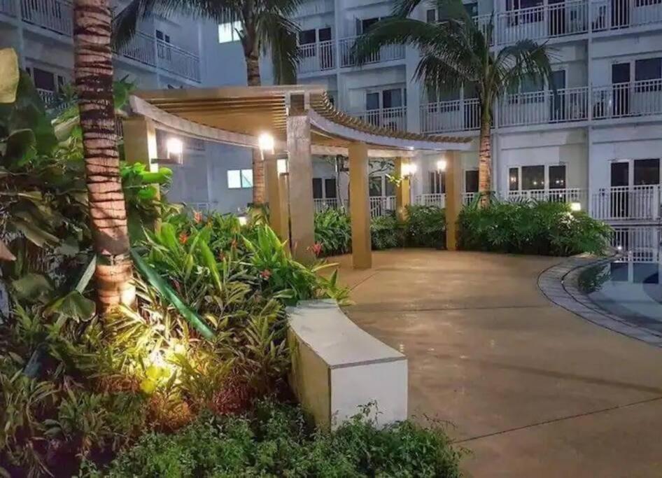 Simple And Affordable Staycation Manila
