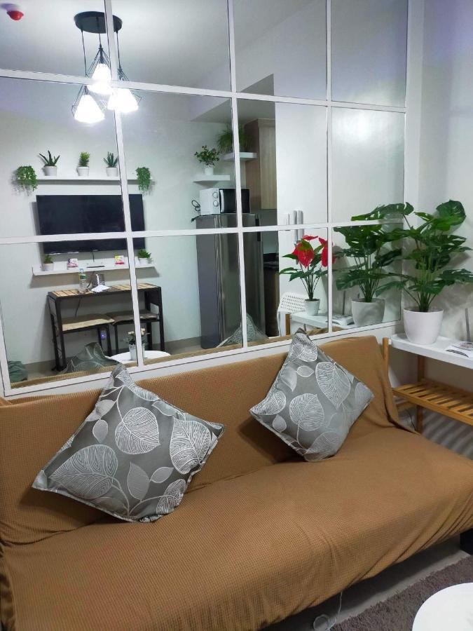 Apartment Your In The