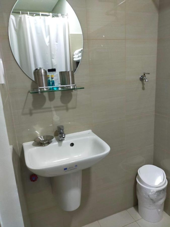 Apartment Your In The