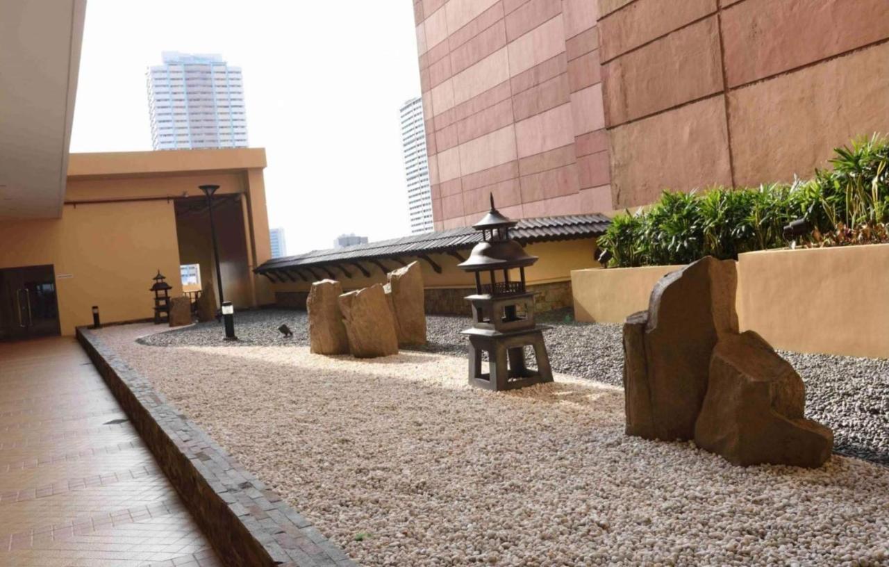 Grand Riviera Suites, Us Embassy Comfy, Affordable In Roxas Blvd, Ermita * Manila