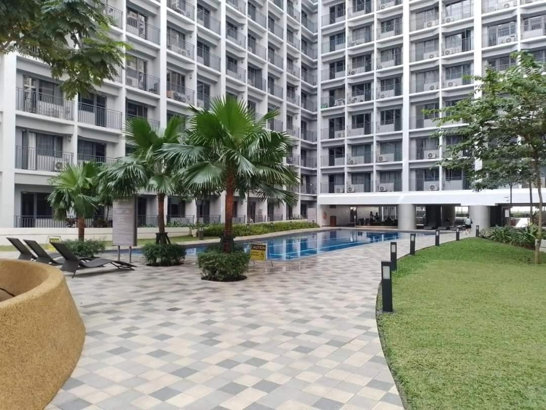 Apartment Your In The Manila