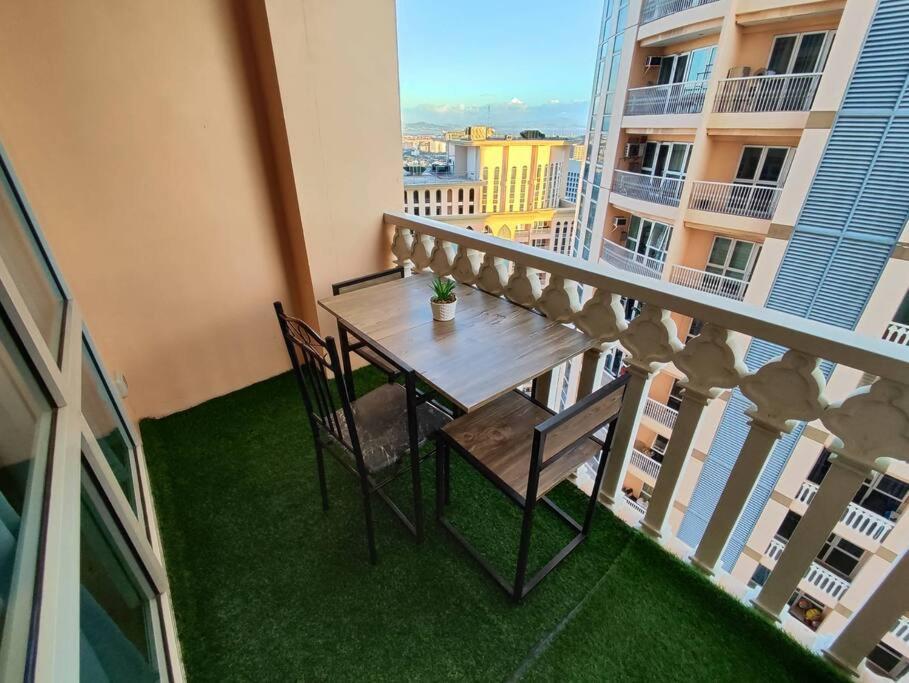 A2j Luxury Near Venice Mall Bgc Taguig