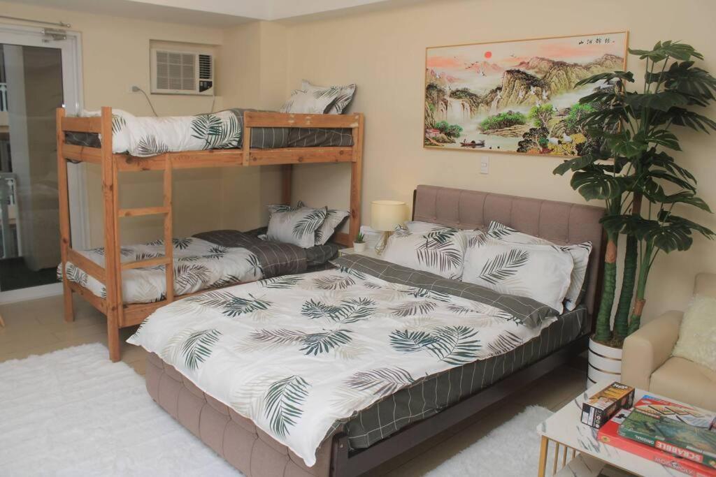 A2j Luxury Near Venice Mall Bgc Taguig *