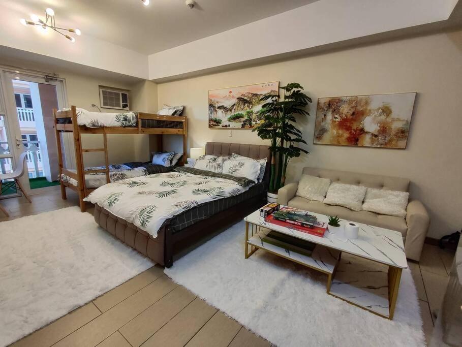 A2j Luxury Near Venice Mall Bgc Taguig * Manila
