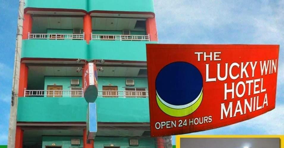 Aparthotel Luckywin *