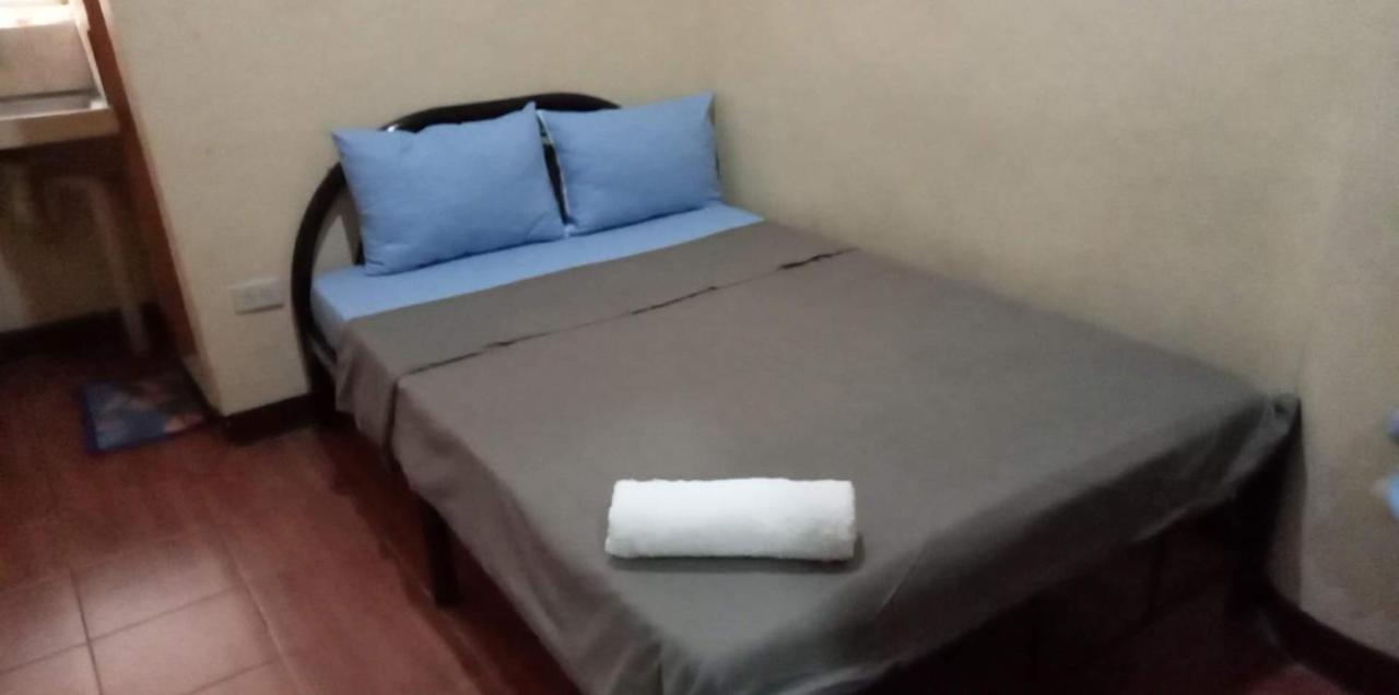 Luckywin Aparthotel Manila