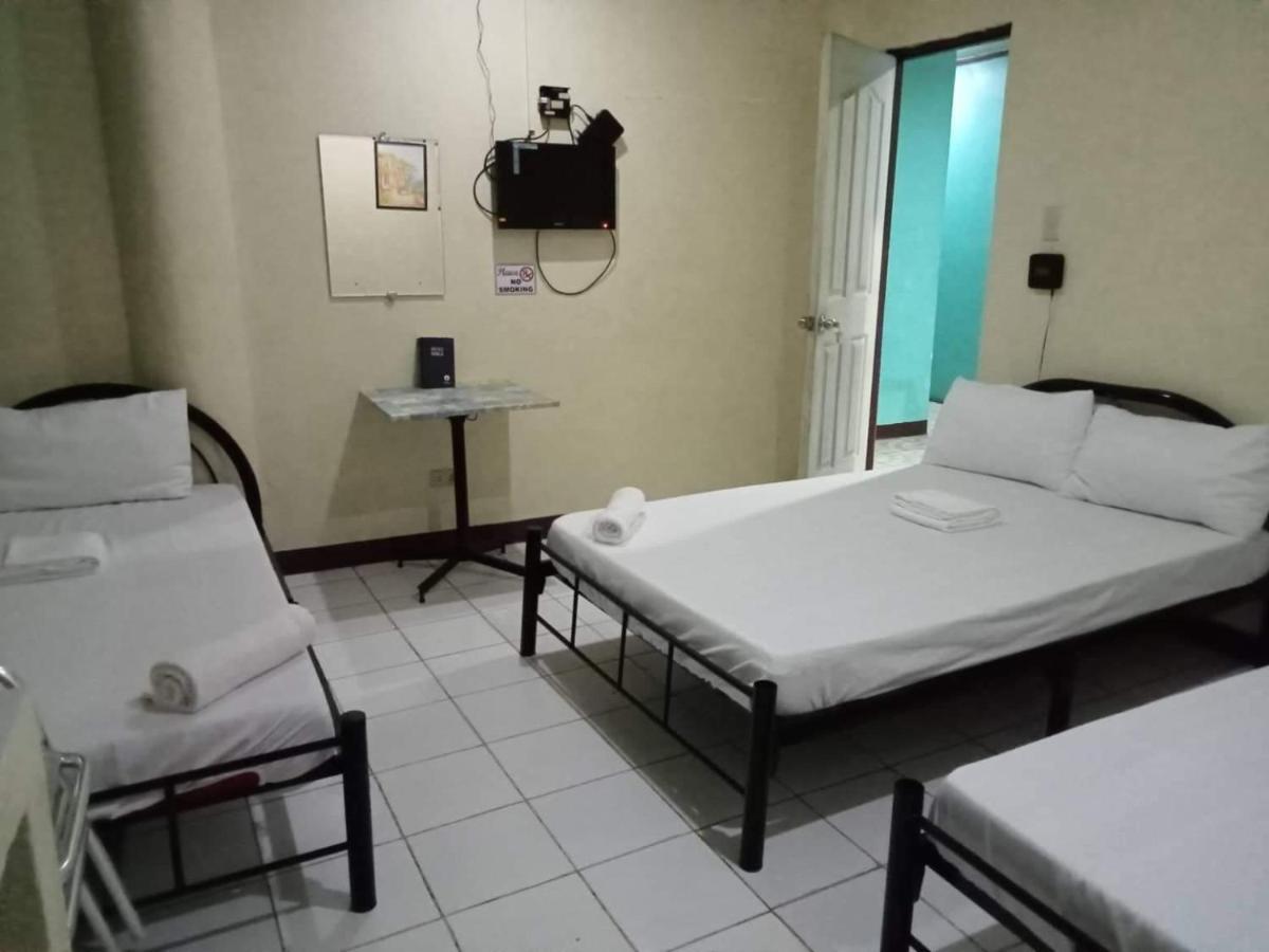 Aparthotel Luckywin *
