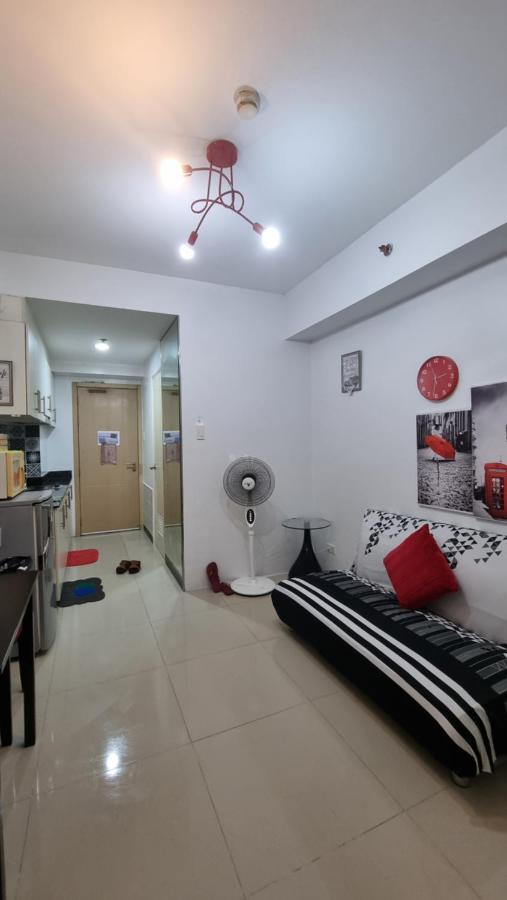 Sea Residences Towere-F By Ezbedz * Manila