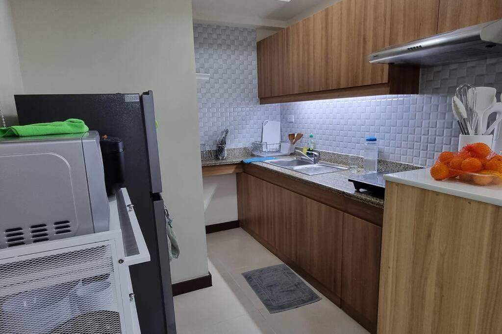 Apartment A Cozy 2 Bedroom In Metro *