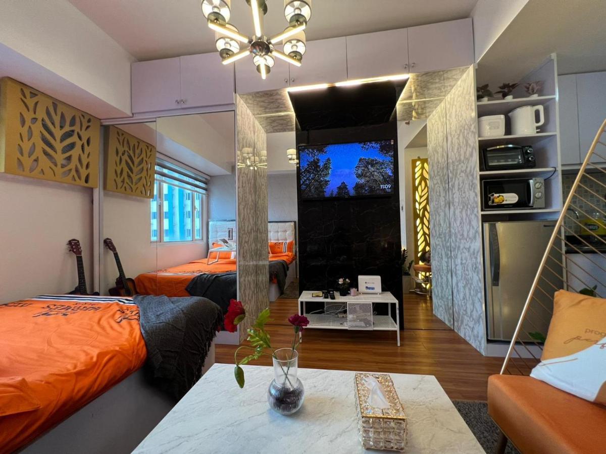 Cozy Unit At Sun Residences Manila