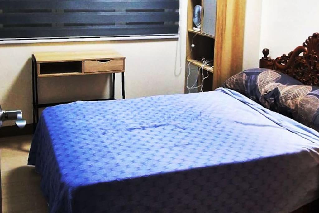 Emilio Cozy 1br In Makati * Manila
