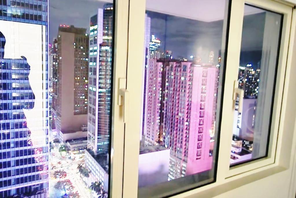 Emilio Cozy 1br In Makati Apartamento