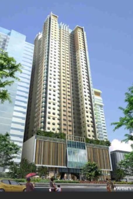 Apartamento Emilio Cozy 1br In Makati Manila
