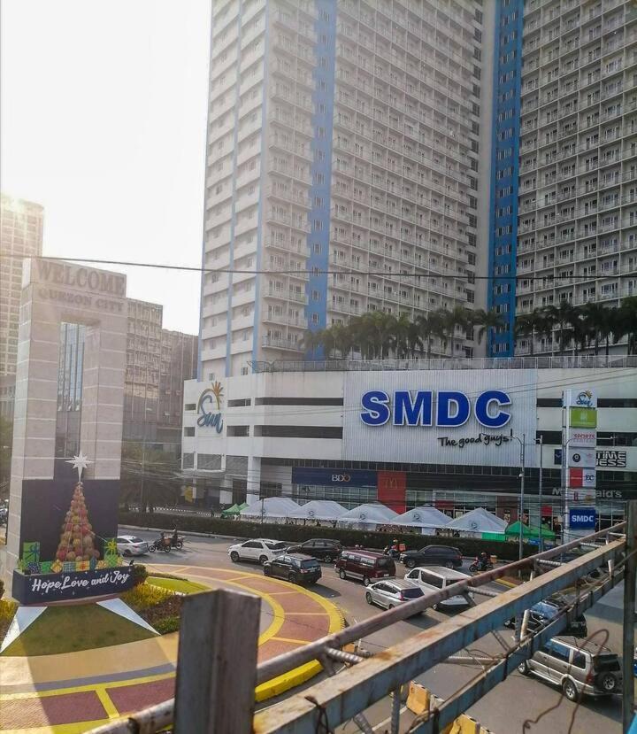 Aparthotel Cozy Unit At Sun Residences Manila