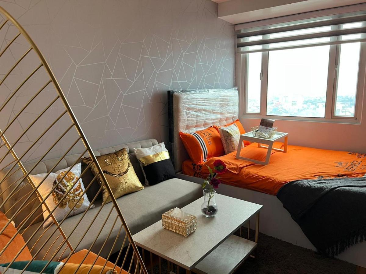 Cozy Unit At Sun Residences * Manila