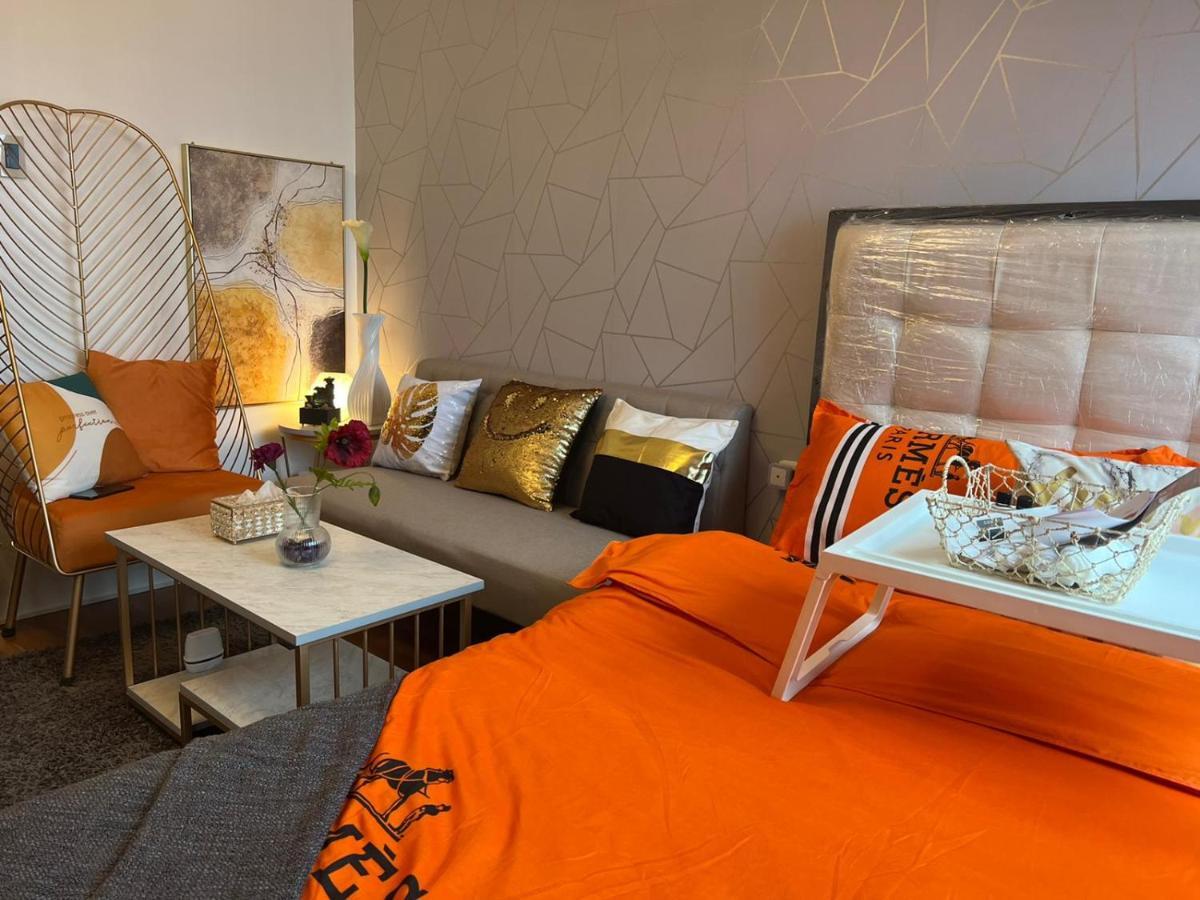 Aparthotel Cozy Unit At Sun Residences *