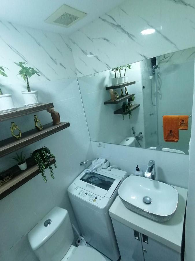 Aparthotel Cozy Unit At Sun Residences *