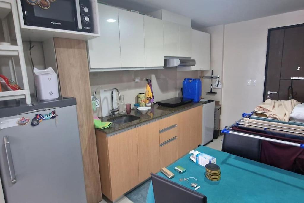 Apartamento Emilio Cozy 1br In Makati Manila